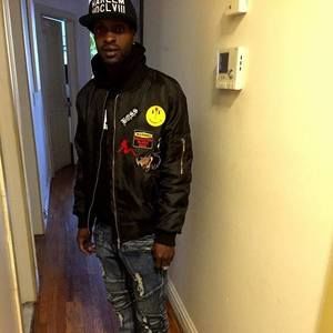 Meet your Posher, Mark